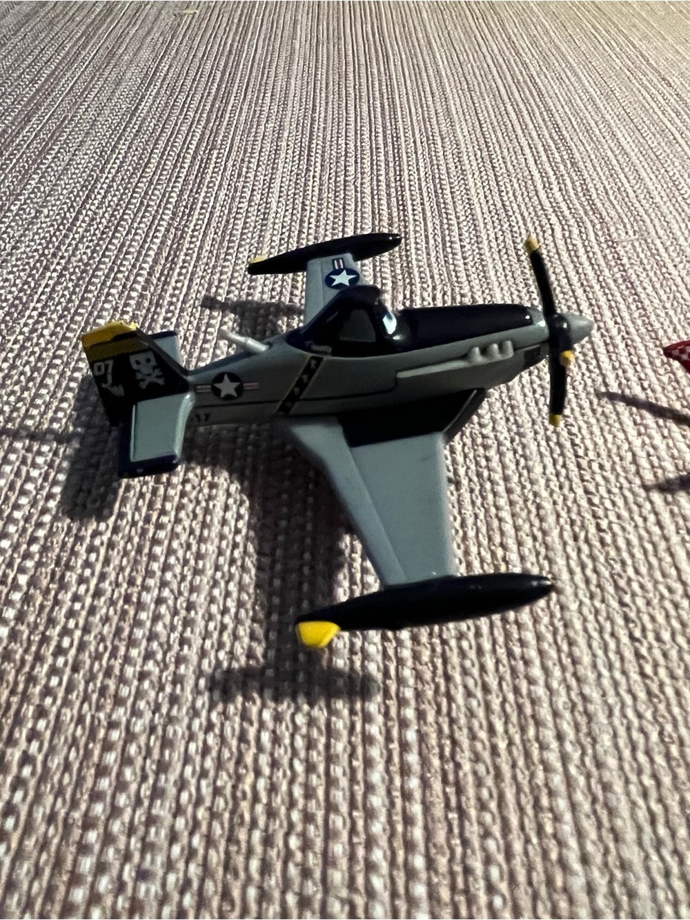 6 Diecast Disney Planes Figures - Picture 8 of 11